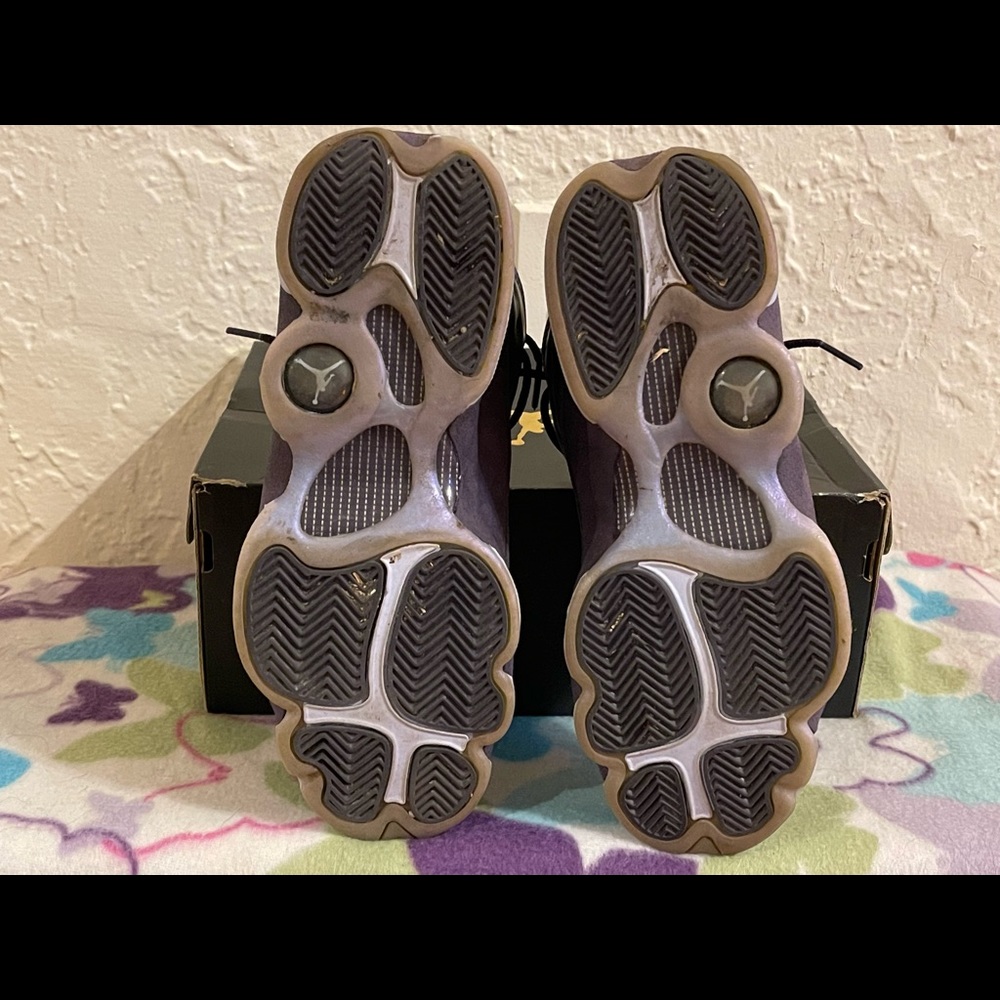 Air Jordan 13 retro prem hc - Picture 5 of 6